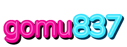 gomu837 — logo kanal